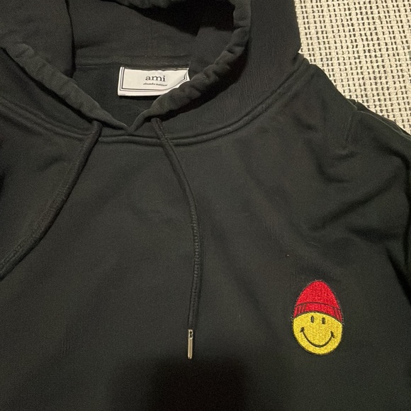 AMI Alexandre Mattiussi - Picture 2 of 4